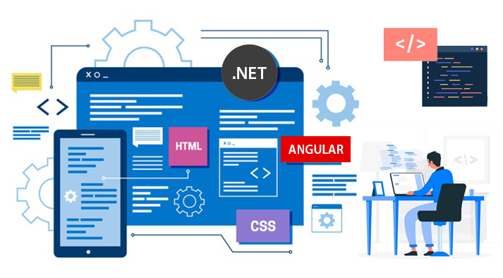 Angular development highest standard of quality our business models - Hire Angular Developers